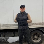 Эскендер, 30 лет из г. 