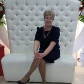 Валерия, 57 лет из г. 