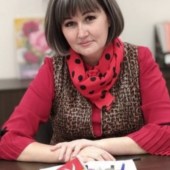 Зуля, 51 год из г. 