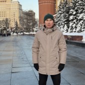 Ильяр, 31 год из г. 