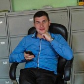 Руслан, 44 года из г. 