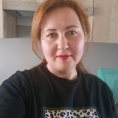 Зоре, 43 года из г. 