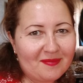 Зоре, 42 года из г. 