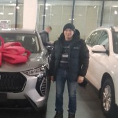 Ильвер, 31 год из г. 