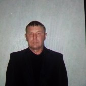 Фарук, 44 года из г. 