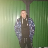 Фарук, 44 года из г. 