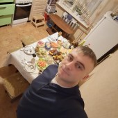 Марат, 30 лет из г. 