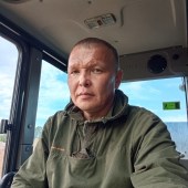 Алик, 44 года из г. 