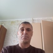 Рустам, 46 лет из г. 