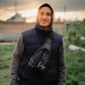 Разиль, 36 лет из г. 
