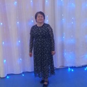 Фаина, 68 лет из г. 