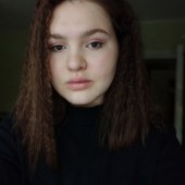 Динара, 24 года из г. 