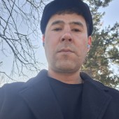 Эдуард, 36 лет из г. 