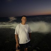 Данил, 46 лет из г. 