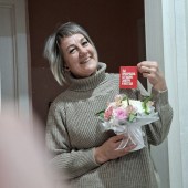 Эльвира, 47 лет из г. 