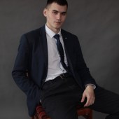 Артем, 21 год из г. 
