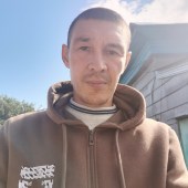 Ильфак, 46 лет из г. 