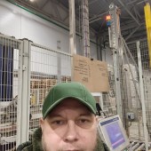 Роберт, 53 года из г. 