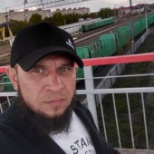 Айдар, 43 года из г. 
