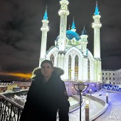Алмаз, 28 лет из г. 