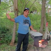 Фаиль, 42 года из г. 