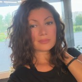 Резеда, 43 года из г. 