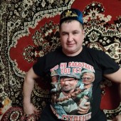 Артур, 39 лет из г. 