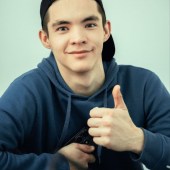 Анис, 21 год из г. 