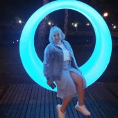 Лилия, 38 лет из г. 