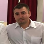 Фидаиль, 38 лет из г. 