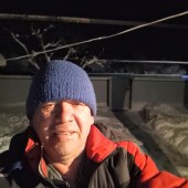 Камиль, 59 лет из г. 