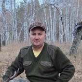 Ильдус, 52 года из г. 