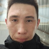 Камиль, 29 лет из г. 