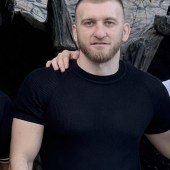 Рамиль, 33 года из г. 