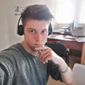 Айдар, 20 лет из г. 