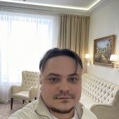 Эльдар, 33 года из г. 