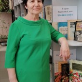 Талия, 64 года из г. 