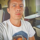 Евгений, 35 лет из г. 