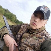 Фларид, 28 лет из г. 