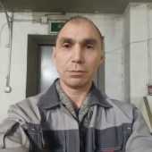 Равиль, 46 лет из г. 