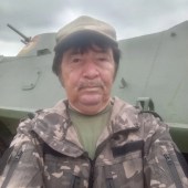 Дамир, 60 лет из г. 