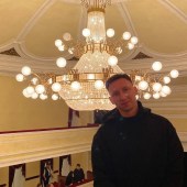 Равиль, 34 года из г. 