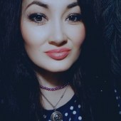 Энже, 36 лет из г. 