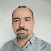 Андрей, 49 лет из г. 