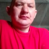 Ринат, 45 лет из г. 