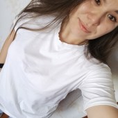 Аля, 28 лет из г. 