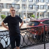 Ильгиз, 21 год из г. 