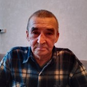 Салават, 65 лет из г. 