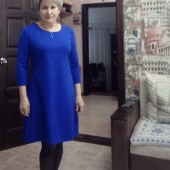 Фируза, 49 лет из г. 