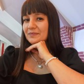 Флюза, 40 лет из г. 